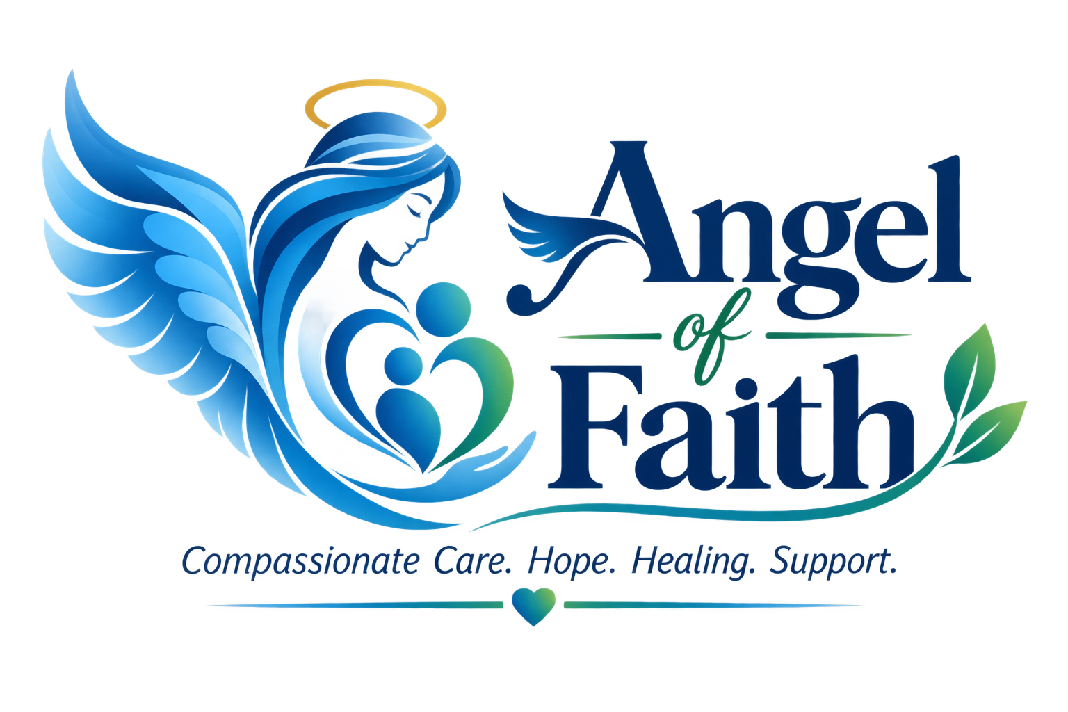 AngelofFaith